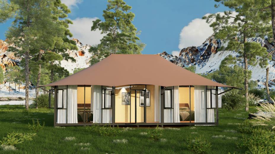 云浮装配式建筑厂家