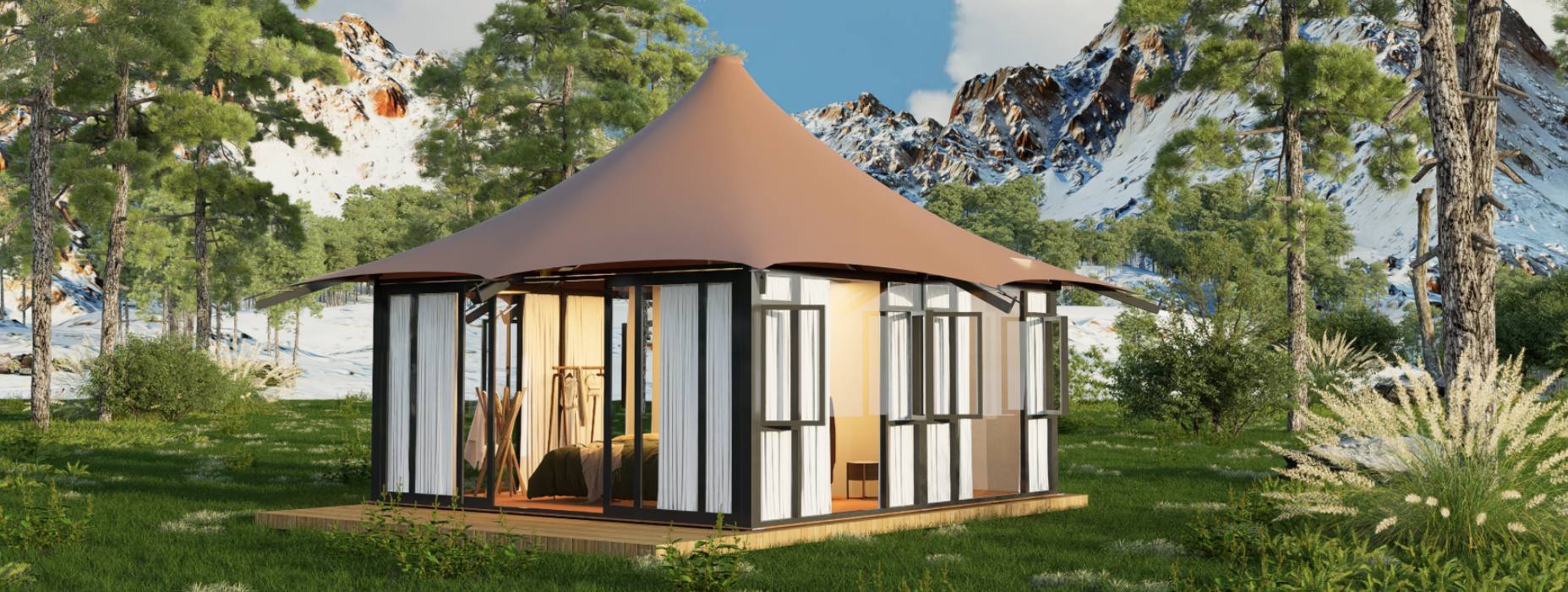 云浮装配式建筑厂家